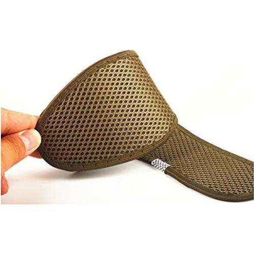 Plantillas de Deporte ZUIAI 35-46 Transpirables y Absorbentes