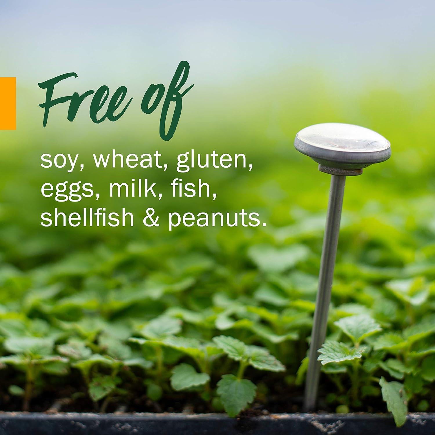 Herb Pharm Fortificador Inmunológico Líquido Orgánico 30 ml