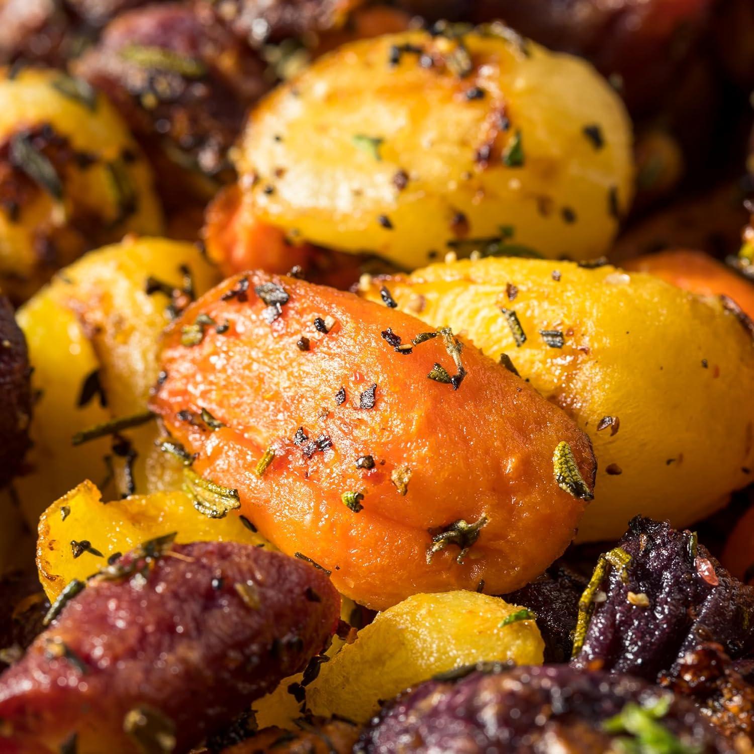 Hojas de Tomillo GranAroma 85g - Hierba Tradicional Aromática