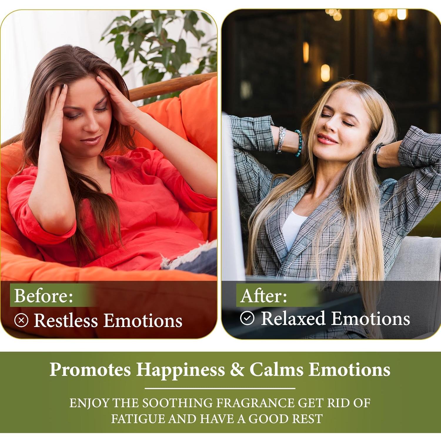 Aceite Esencial de Manzanilla Natural Way 120 mL - Aromaterapia