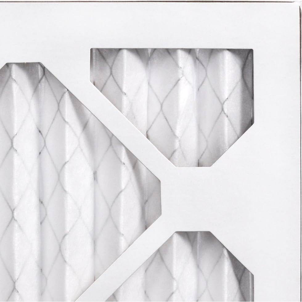 Filtro de Aire MERV 11 AIRx 14x20x1 Paquete de 6 Unidades