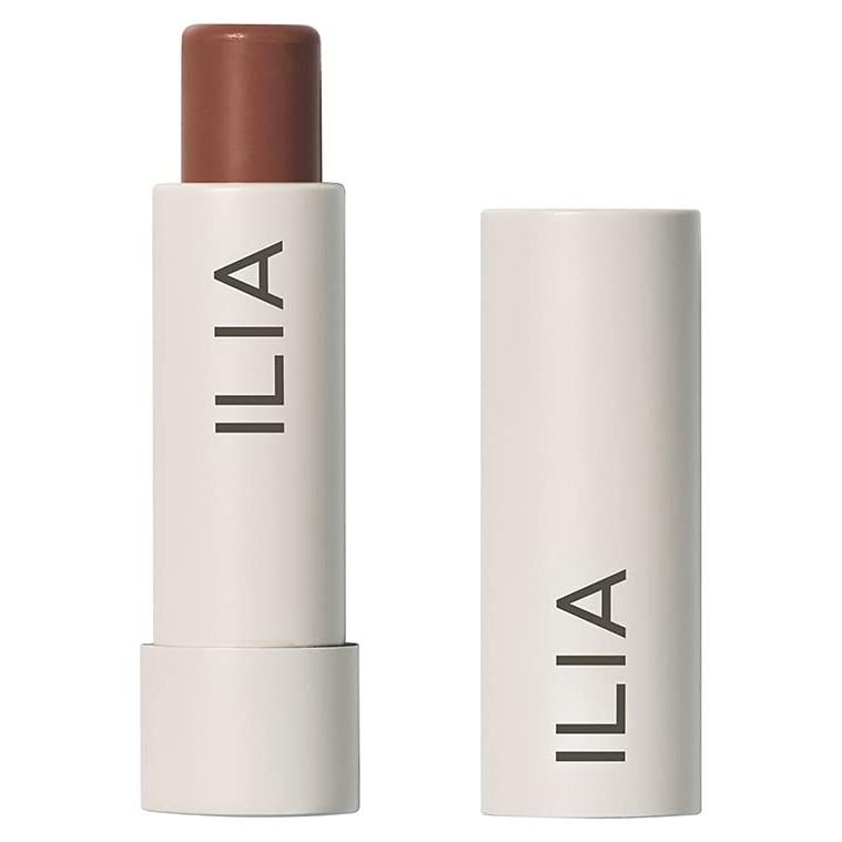 Bálsamo Labial ILIA Balmy Tint Desvanecido 4.4g Hidratante