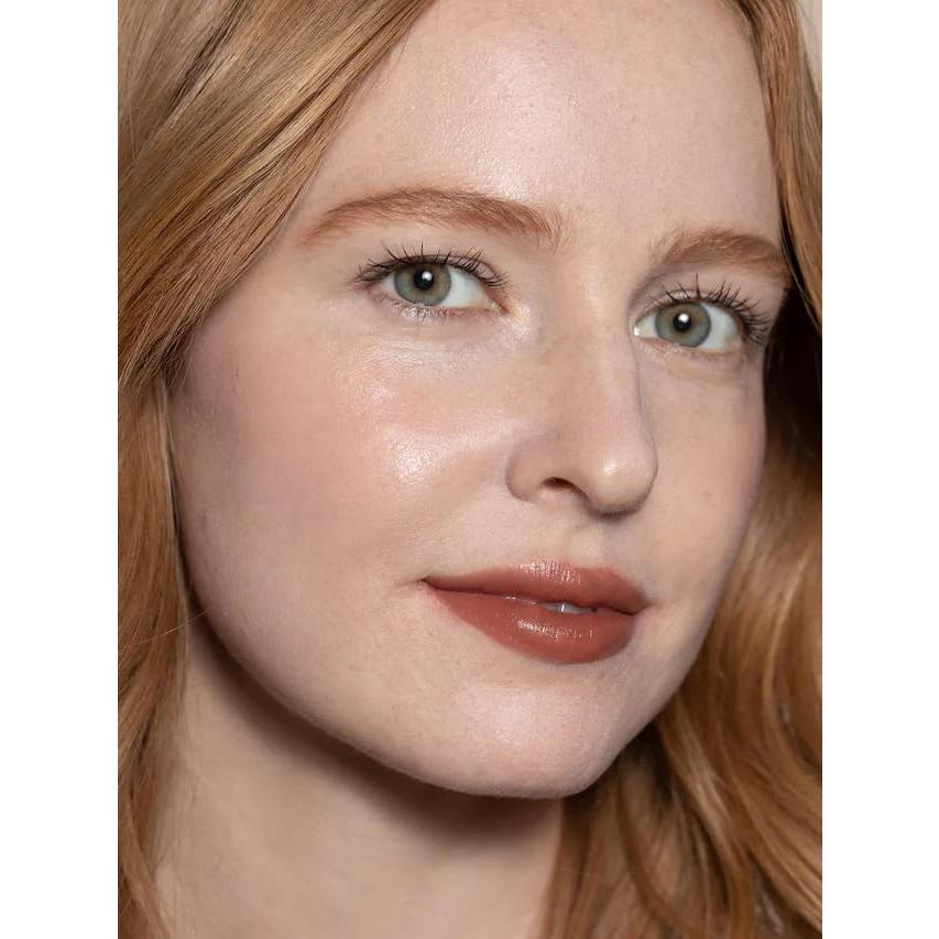 Bálsamo Labial ILIA Balmy Tint Desvanecido 4.4g Hidratante