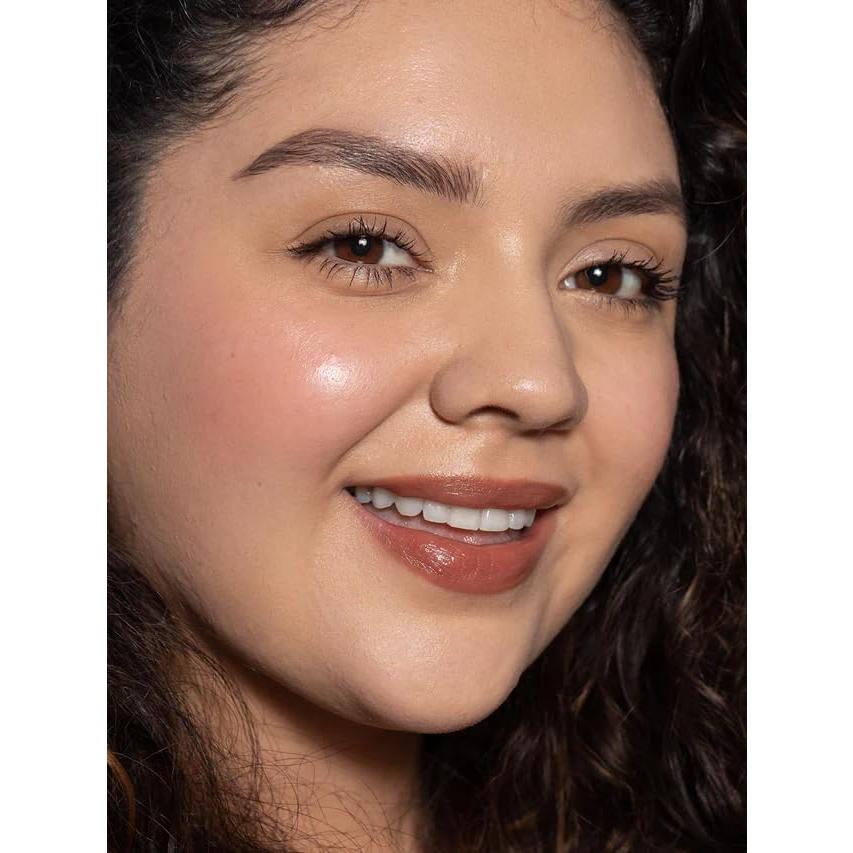 Bálsamo Labial ILIA Balmy Tint Desvanecido 4.4g Hidratante