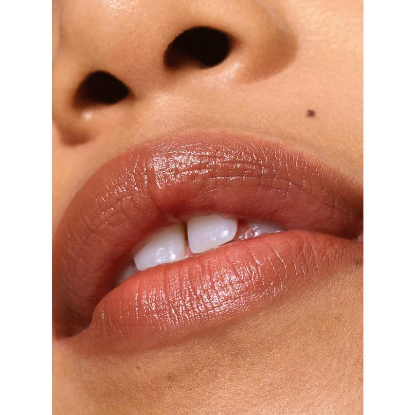 Bálsamo Labial ILIA Balmy Tint Desvanecido 4.4g Hidratante