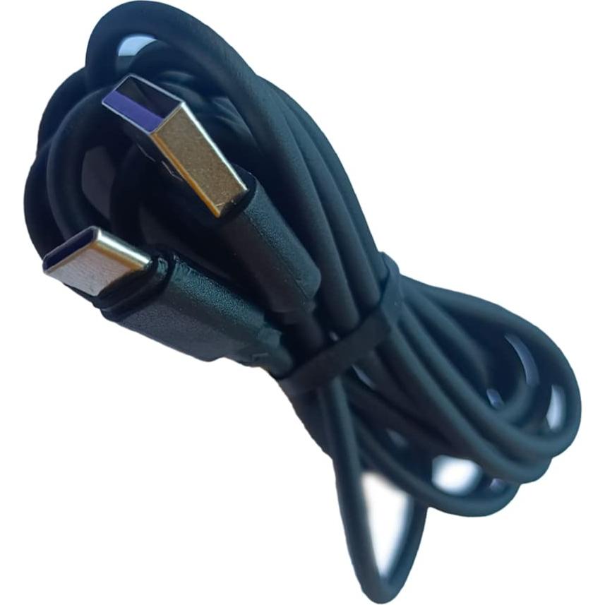 Cable USB 3.0 Tipo-C a USB-A 1.5m Elgato HD60 X