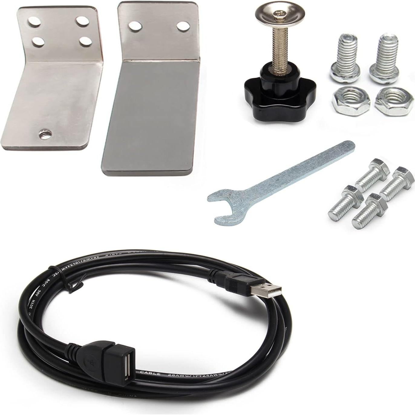 Freno de Mano USB YESHMA para Sim Racing G25 G27 G29 T500