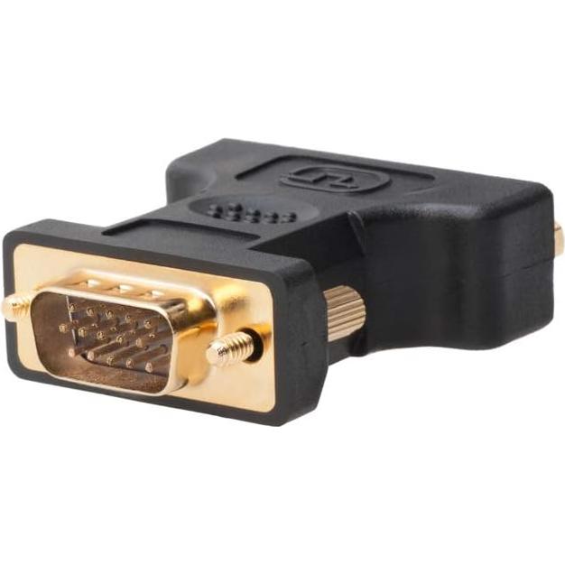 Adaptador DVI-A hembra a VGA macho Cables Direct Online