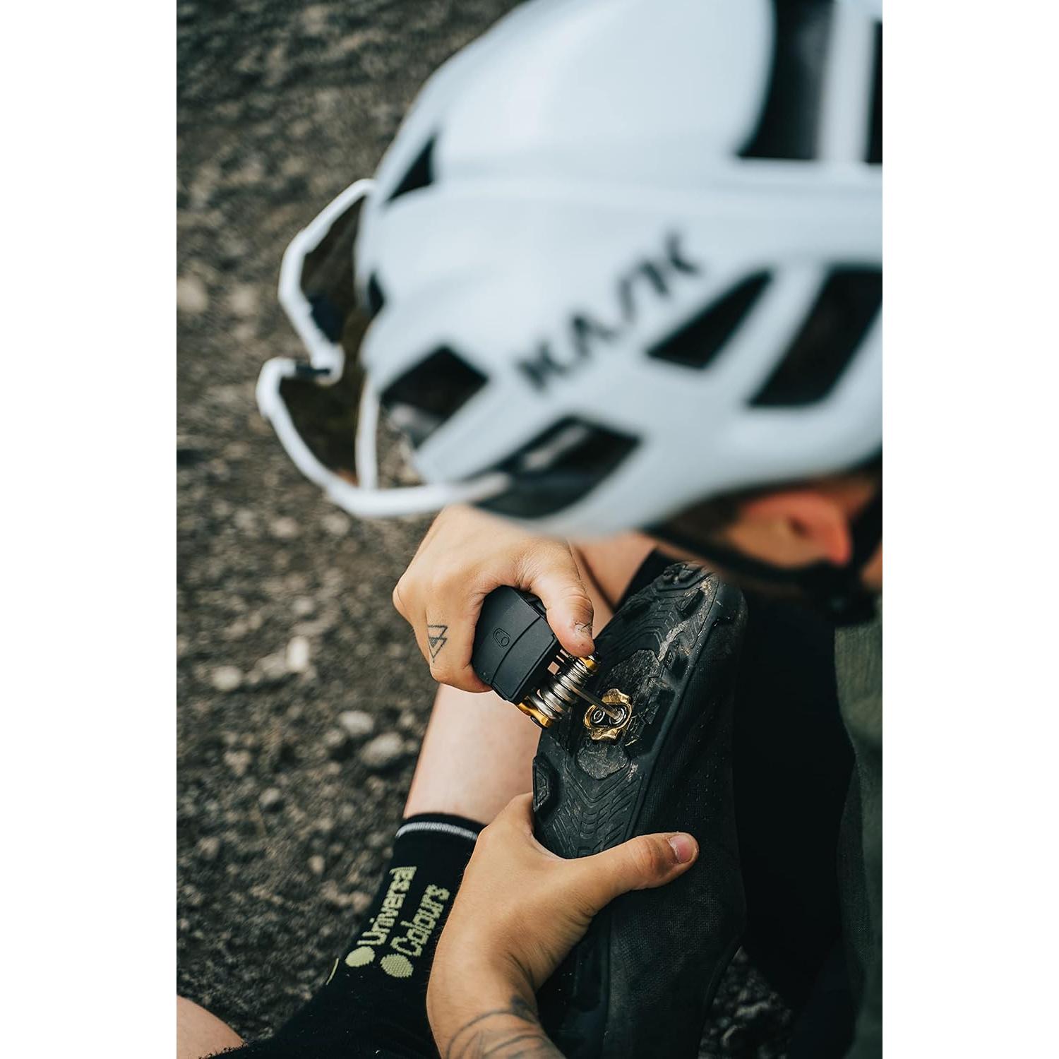 Herramienta Multi Crankbrothers M17 - 17 en 1 para Bicicleta