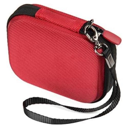 Funda de cámara digital WGear para Sony, Canon, Nikon, Kodak