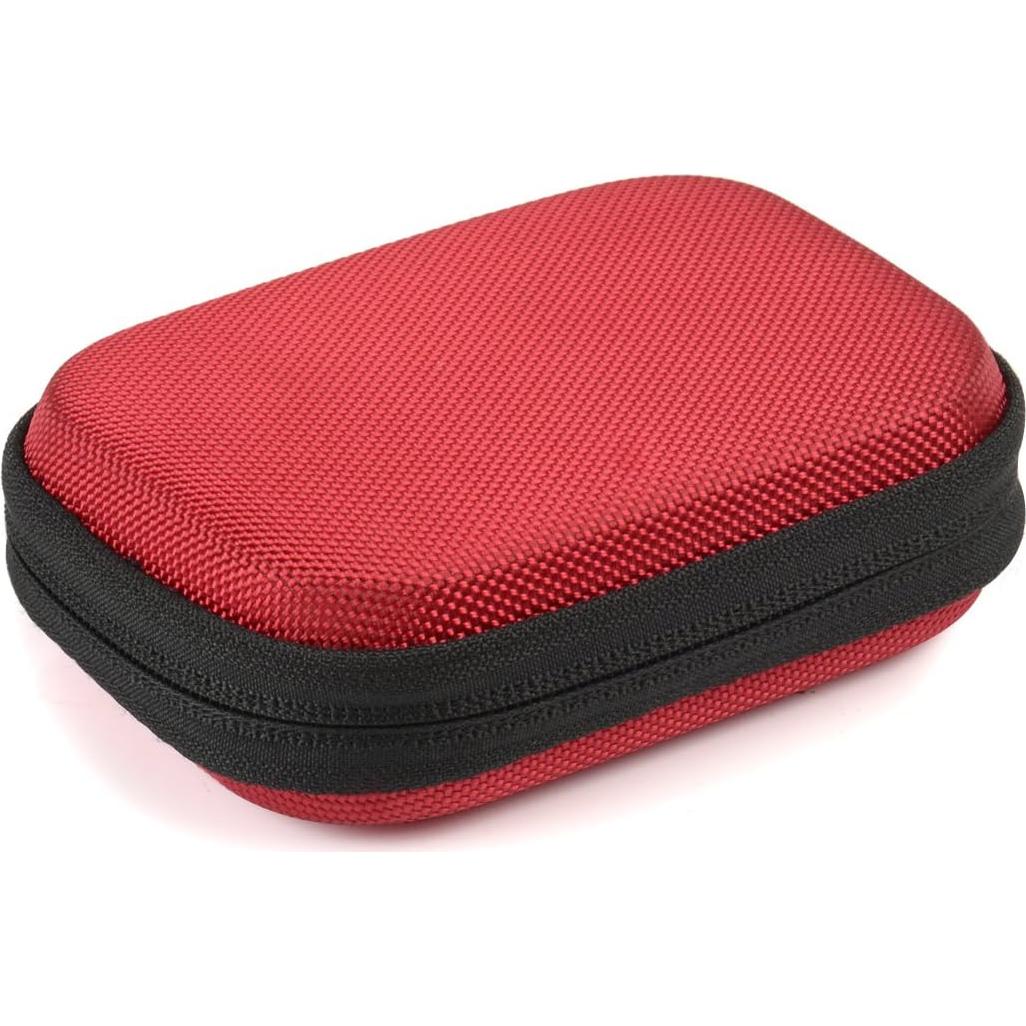 Funda de cámara digital WGear para Sony, Canon, Nikon, Kodak