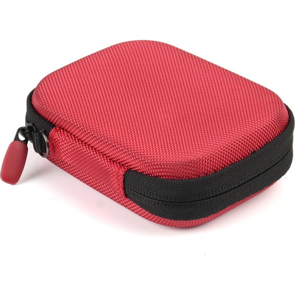 Funda de cámara digital WGear para Sony, Canon, Nikon, Kodak