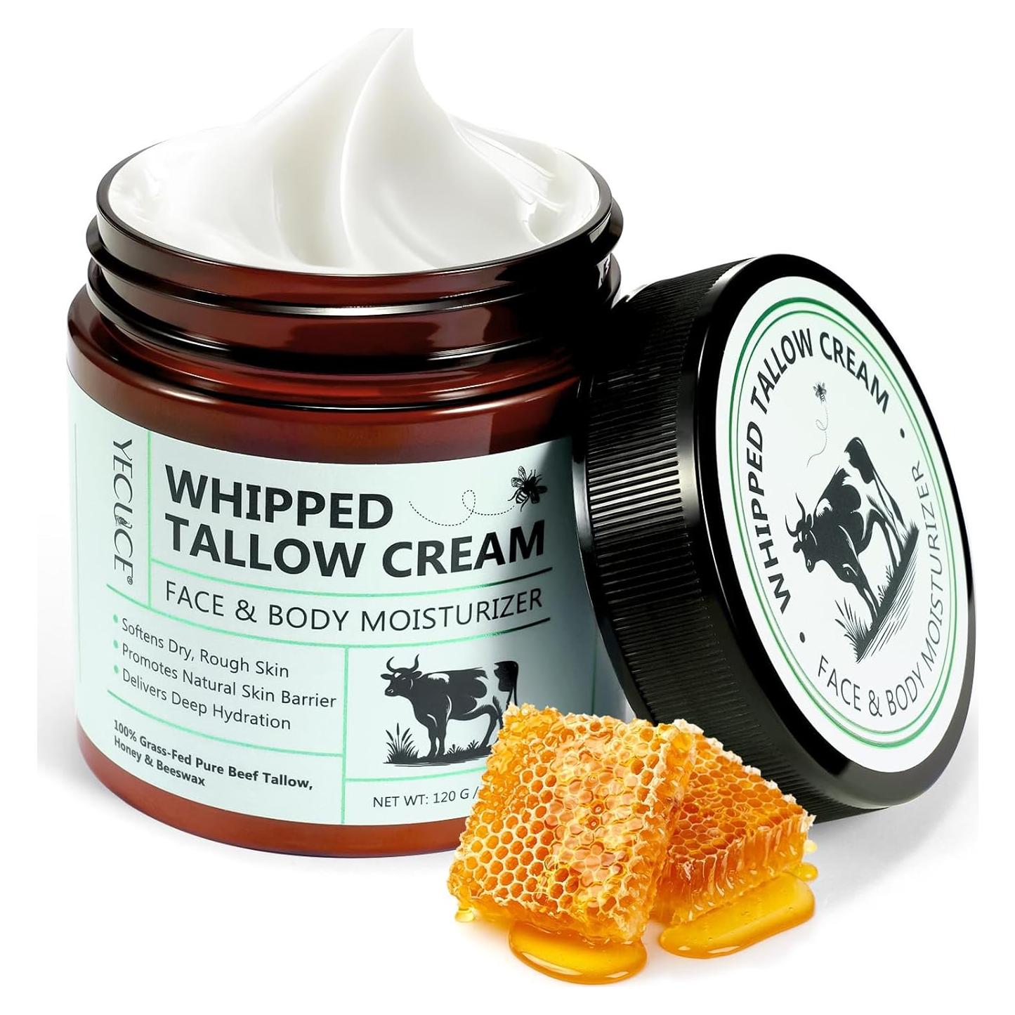 Bálsamo Hidratante Facial y Corporal NIFEISHI 120g