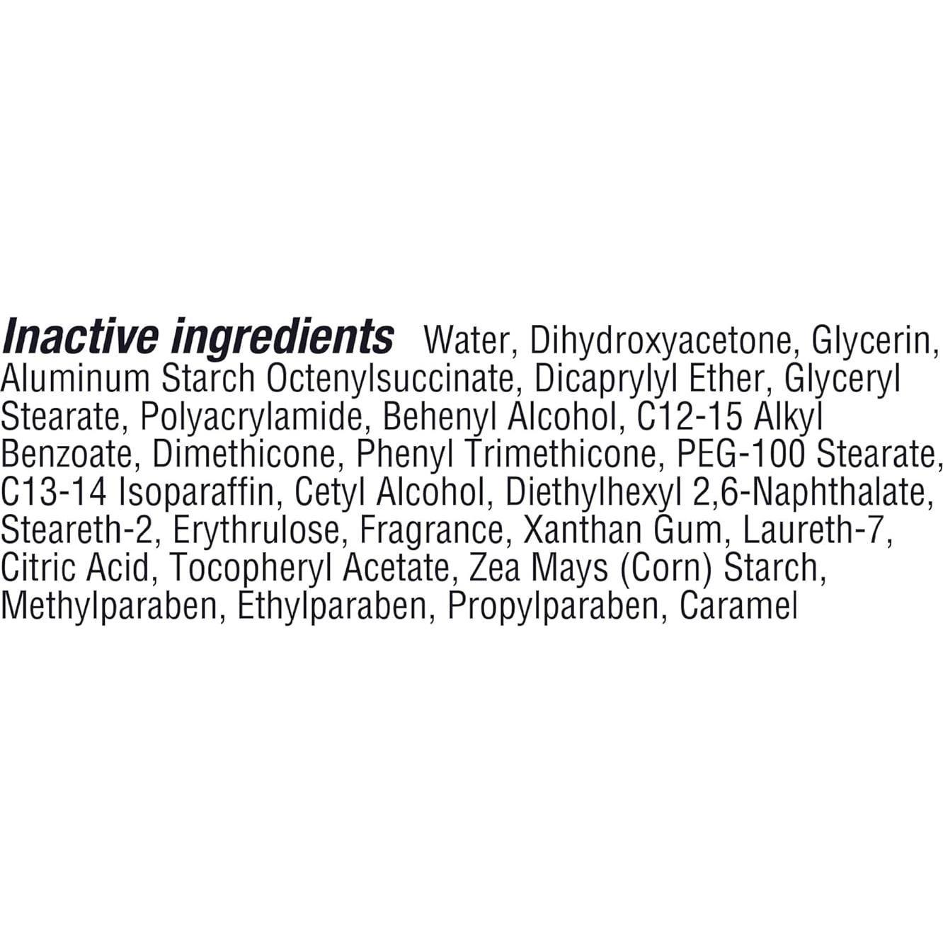 Hidratante Facial Jergens Natural Glow SPF 20 59 ml