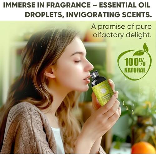 Aceite de Masaje Anticelulitis 250ml Natural Essence