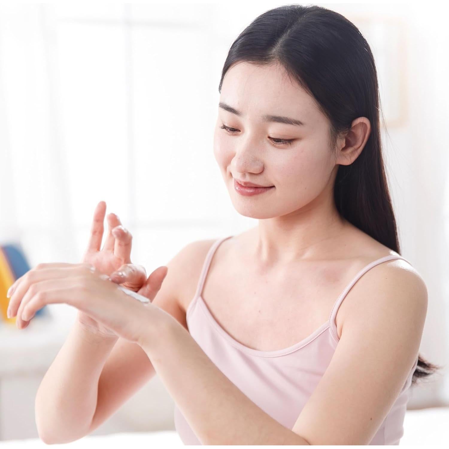 Loción Hidratante Dionis Leche de Cabra Naranja Sangre 240ml