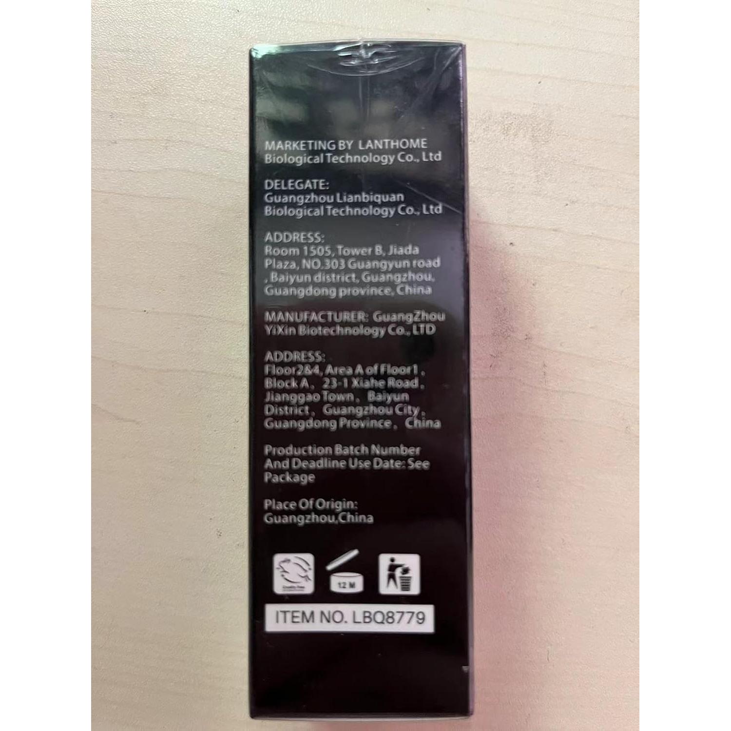 Spray Crecimiento Cabello 3 en 1 Linedson 30ml Romero Cebolla