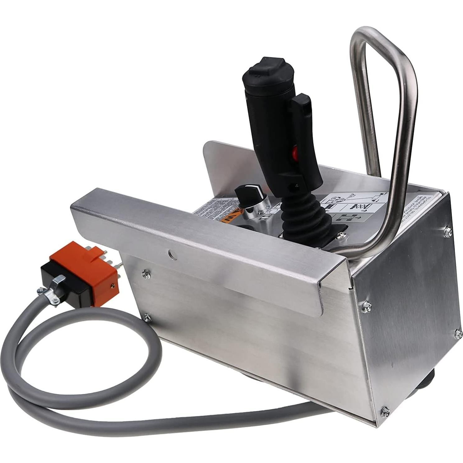 Caja de Control Solarhome 104491 con Joystick Compatible