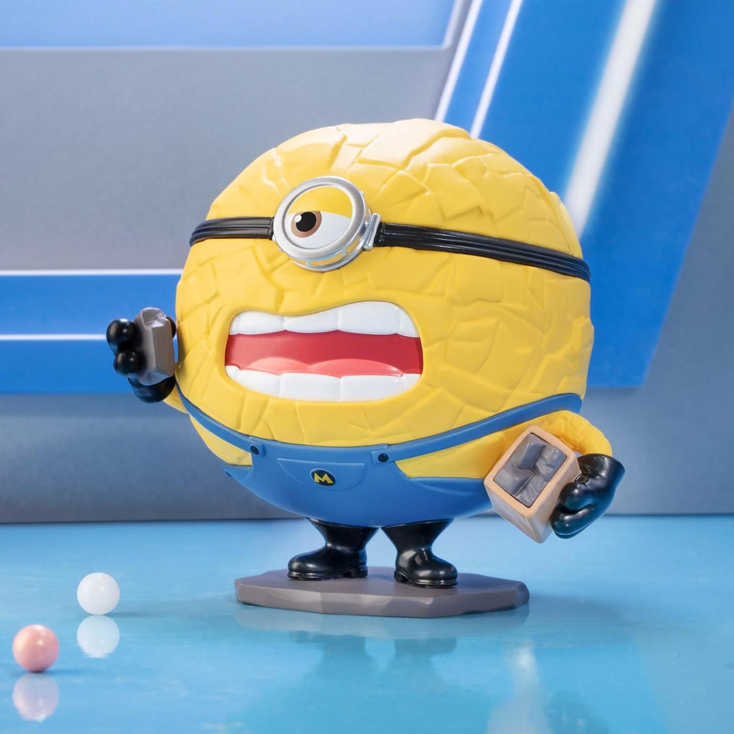 Figuras coleccionables Despicable Me POP MART - Caja ciega