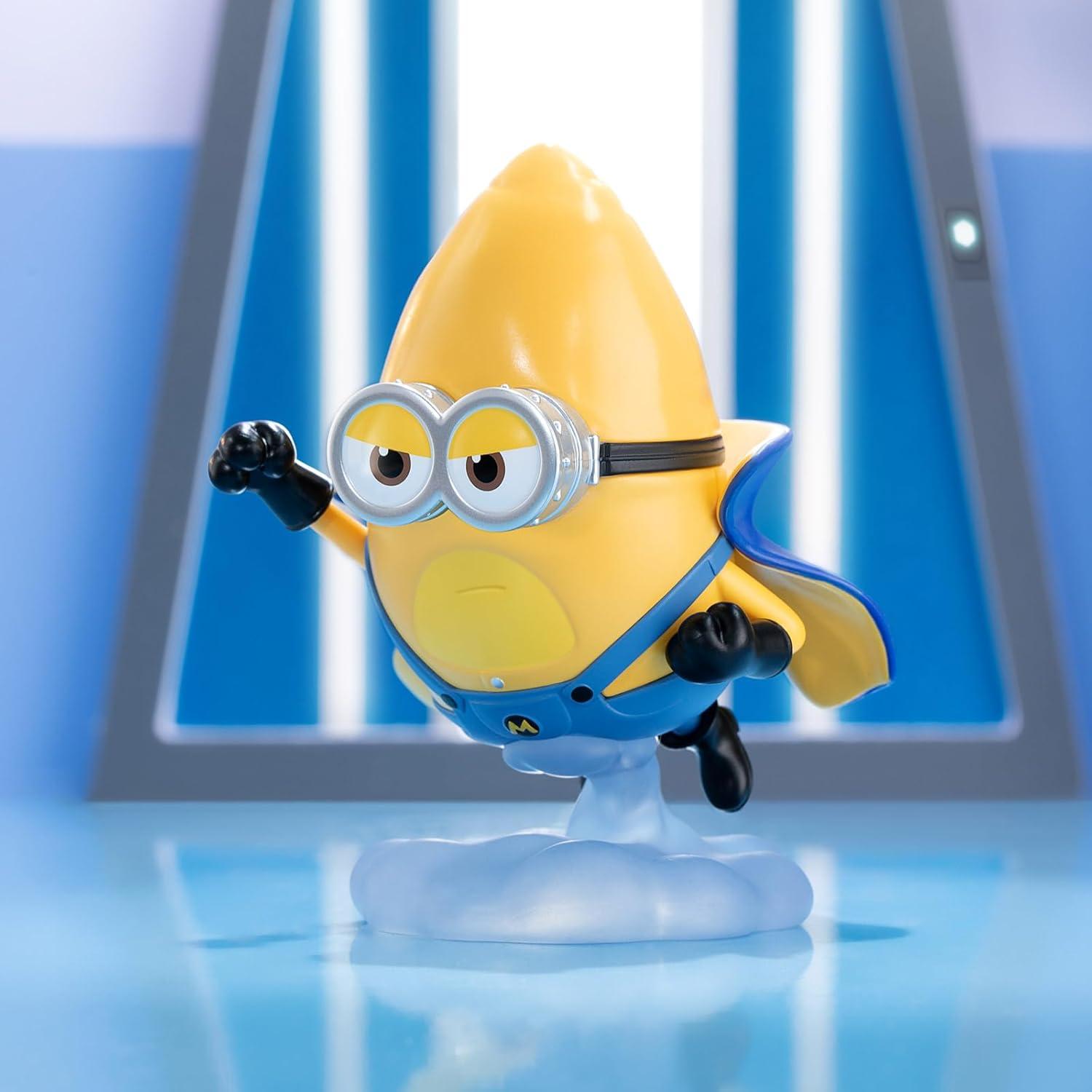 Figuras coleccionables Despicable Me POP MART - Caja ciega