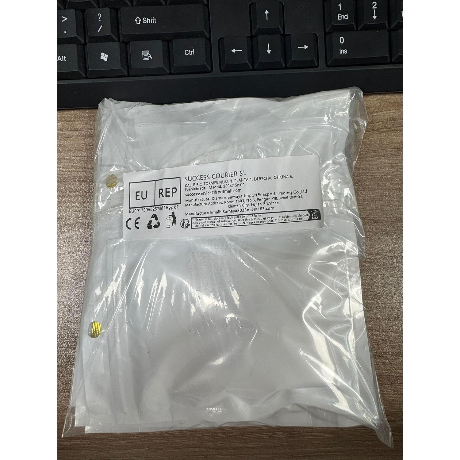 8 Clips de Ventilación PGRODE con Almohadillas Aromáticas Corazón