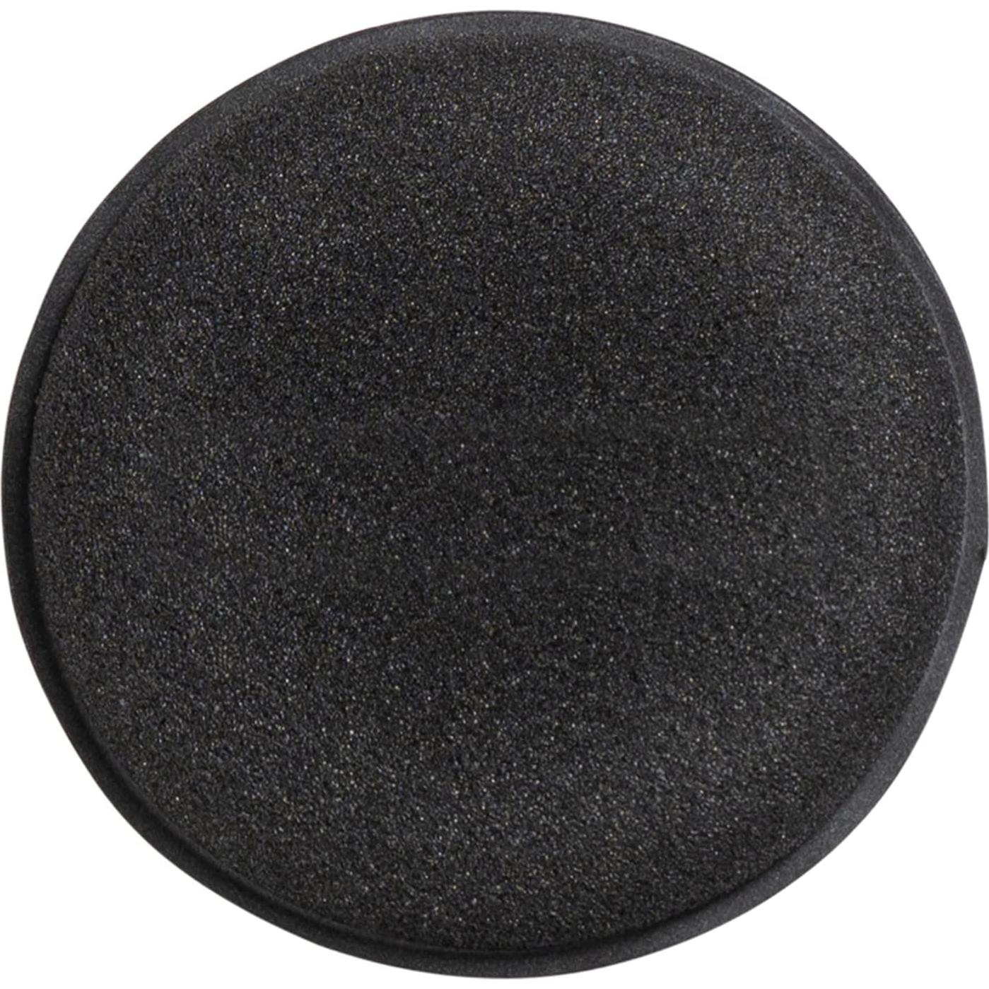 Esponjas de Fregar Sudz-Power HIC Kitchen, Juego de 2 Redondas