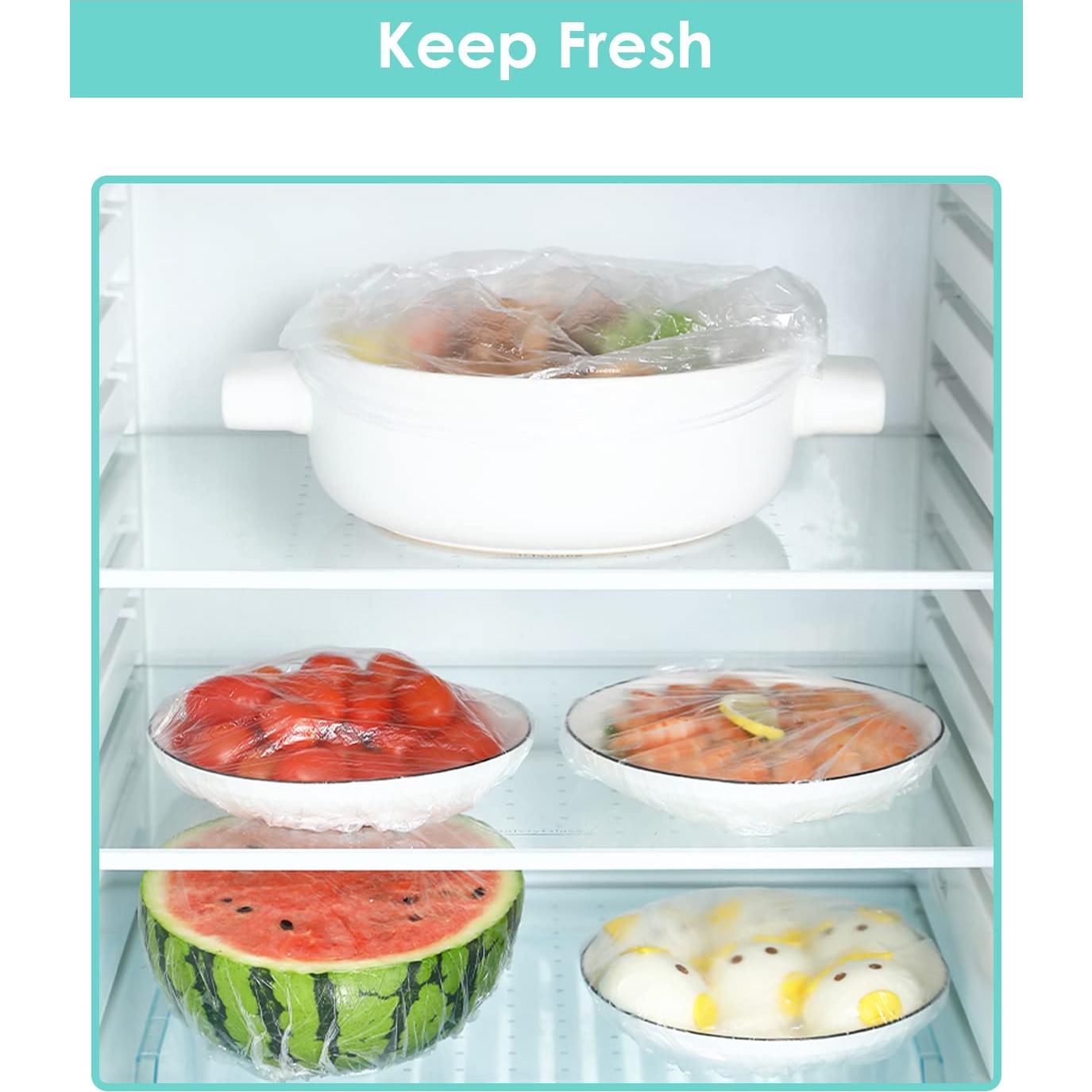 Gorras de Ducha Desechables Auban 30 Piezas Impermeables