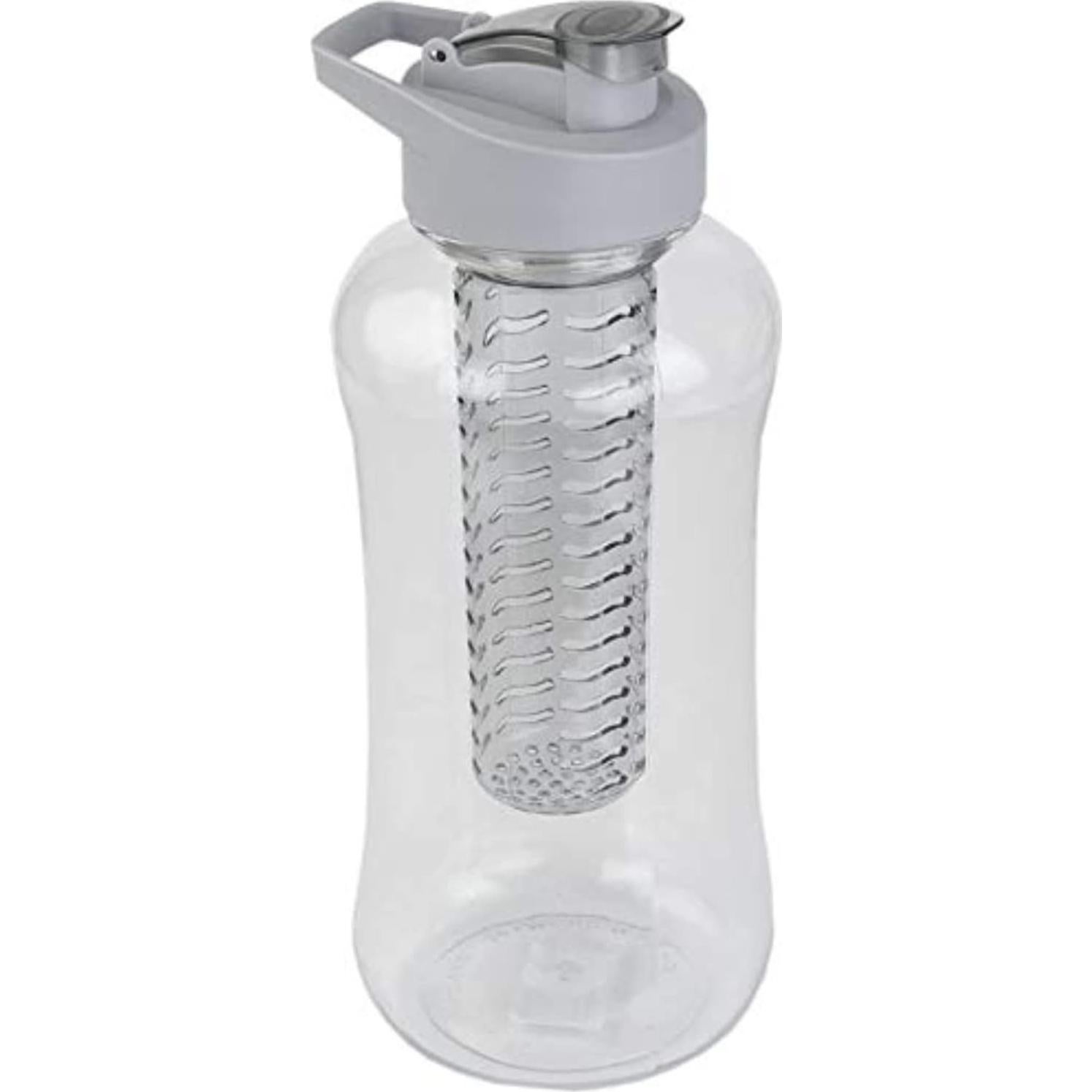 Botella Infusora de Frutas JOEY'Z 1.77 L Libre de BPA
