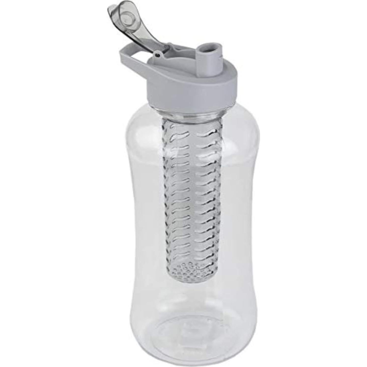 Botella Infusora de Frutas JOEY'Z 1.77 L Libre de BPA