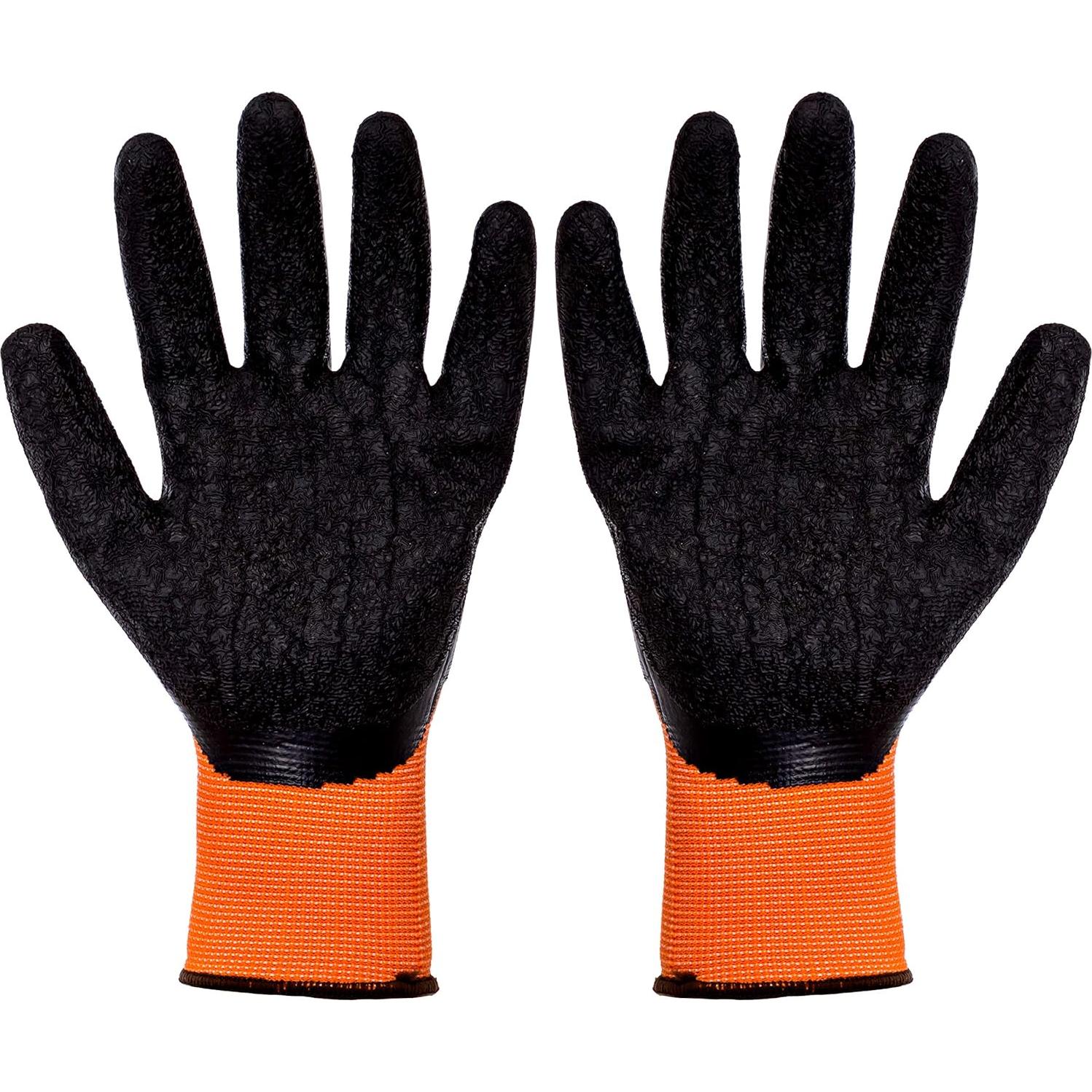 Kit de 3 Flares LED Gear Gurus - Luz de Emergencia Magnética