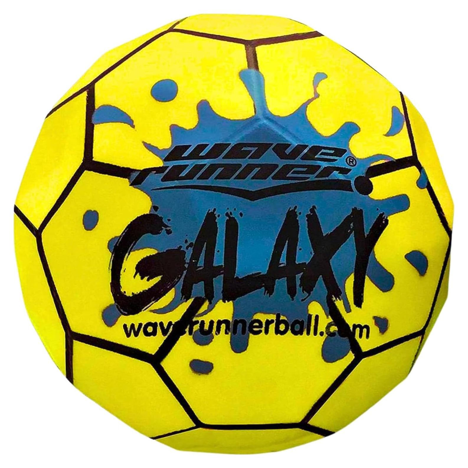 Pelota de Rebote Wave Runner WR900B - 8.89 cm Acuática