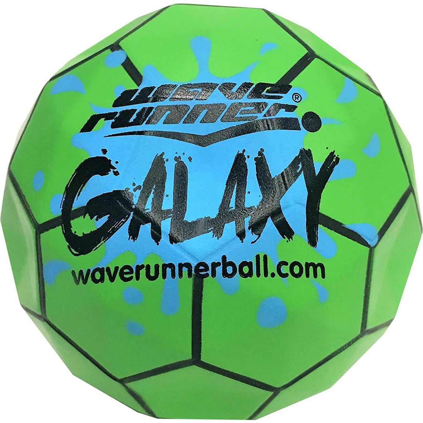 Pelota de Rebote Wave Runner WR900B - 8.89 cm Acuática