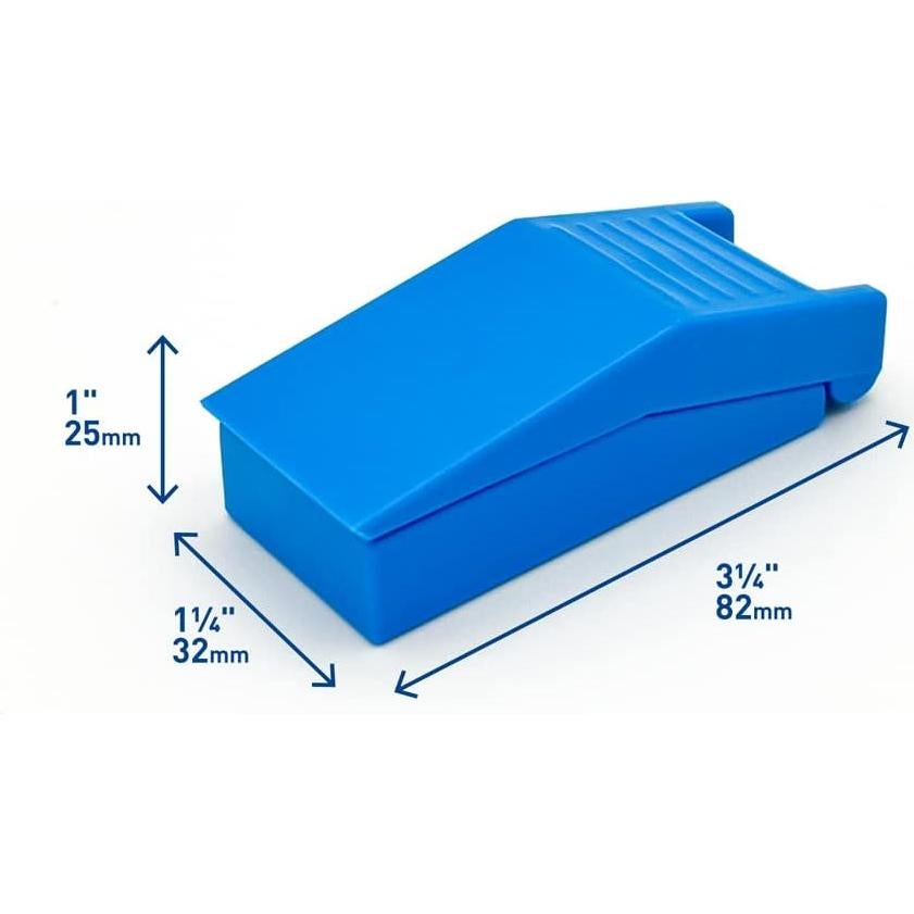 Cortador de Pastillas Acu-Life con Almacenamiento 5x3.8 cm