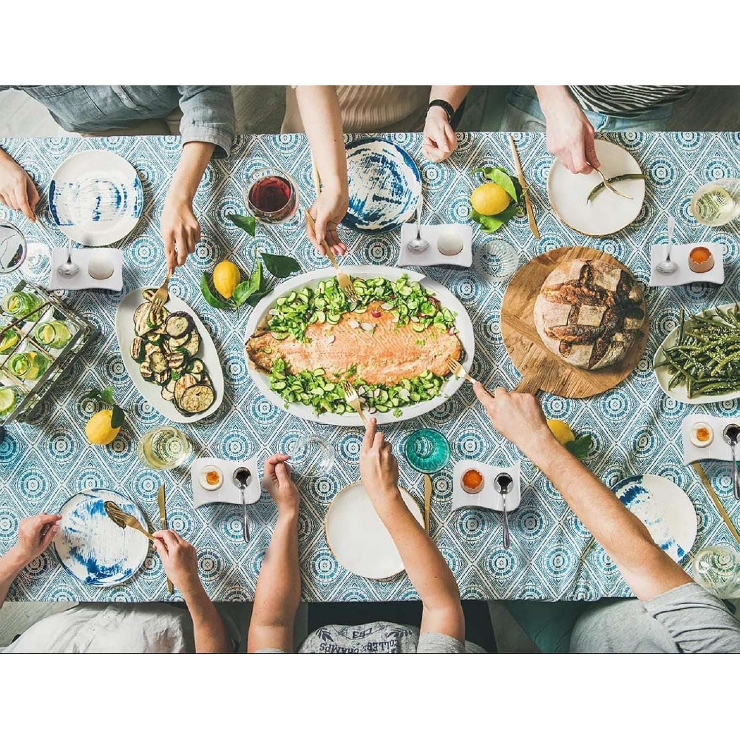 Set de 4 Tazas de Huevo Cerámica ChasBete + Cortador Acero