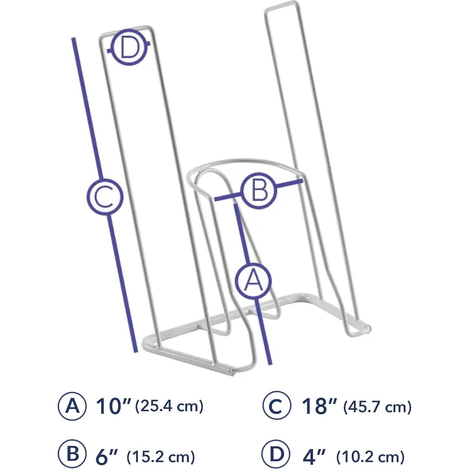 Truform Large Size Stocking Donner, Helps Apply Compression Socks Sized 2XL or 3XL