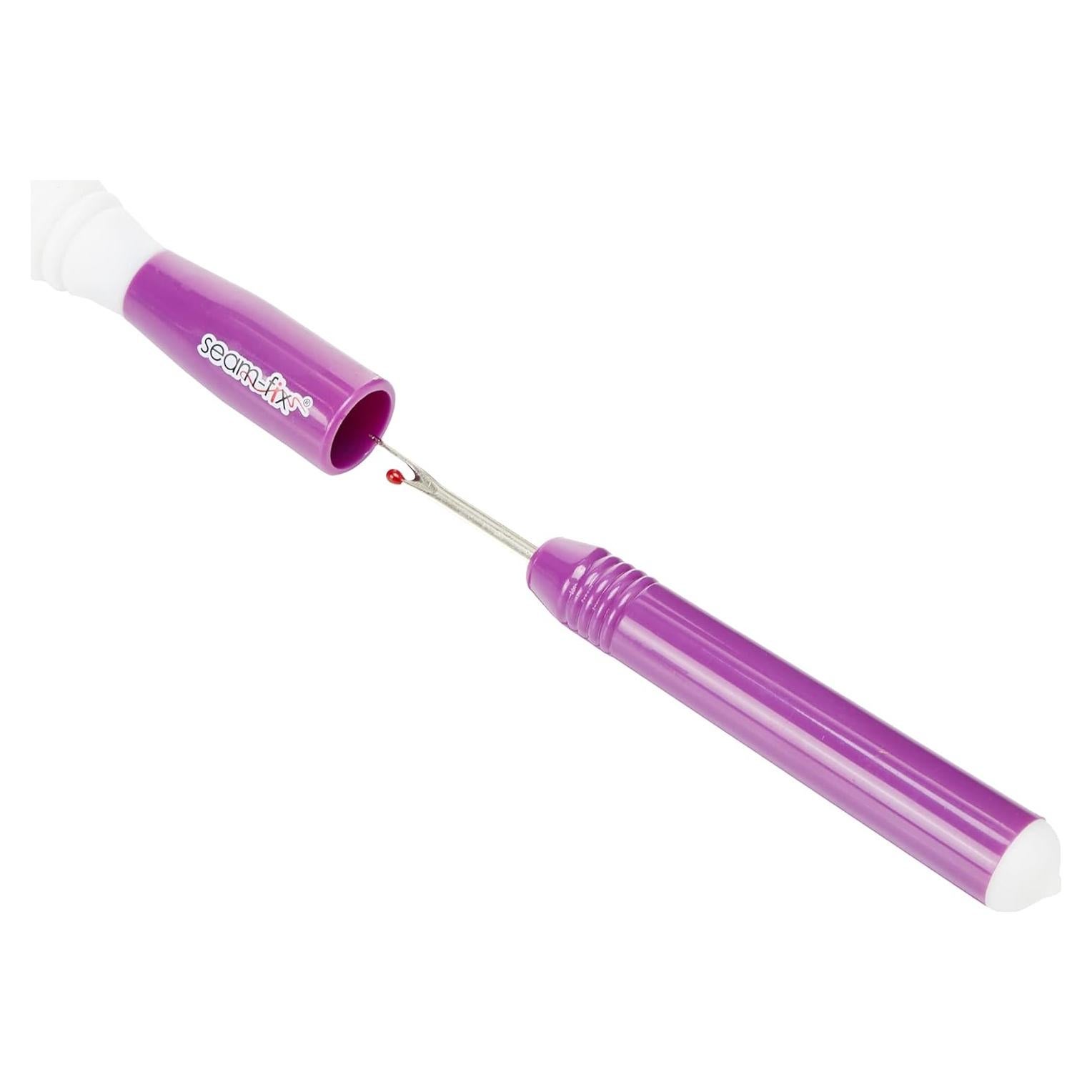 Desgarrador de Costuras Dritz 665 Grande con Punta de Goma