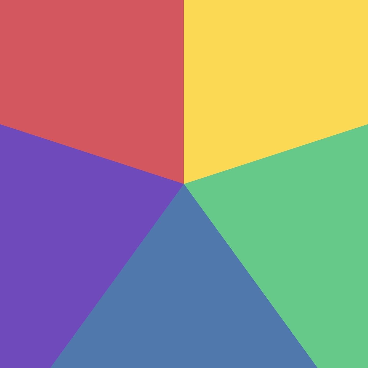 Marcadores Creativos Sharpie 5 Colores Punta de Pincel Acrílico