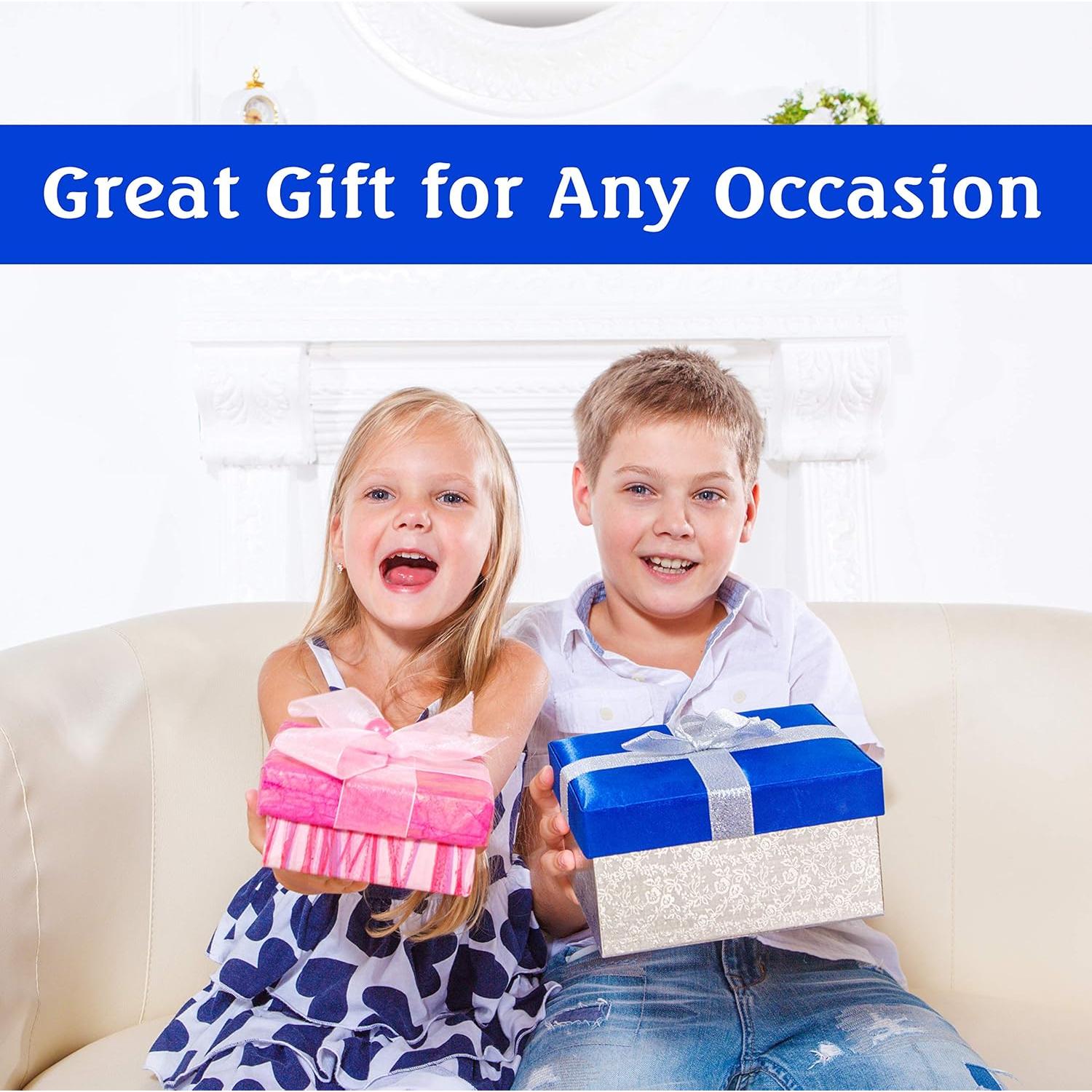 Ositos de Conteo Coloridos Driddle - 100 Piezas - Juguete Educativo