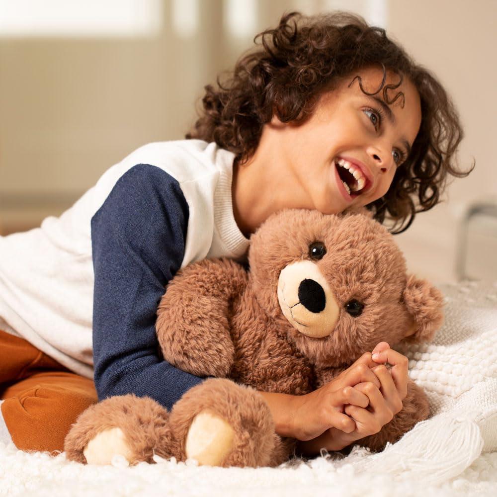 Oso de Peluche Vermont Teddy Bear 45.72 cm Marrón Suave