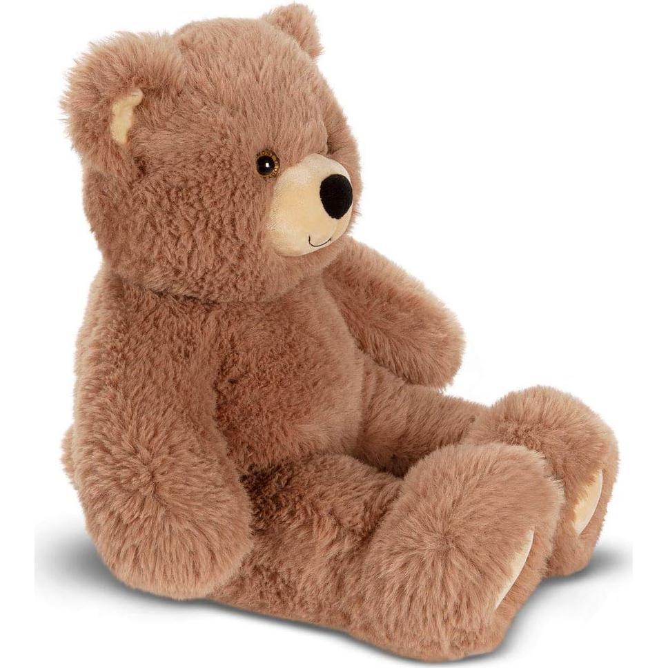 Oso de Peluche Vermont Teddy Bear 45.72 cm Marrón Suave