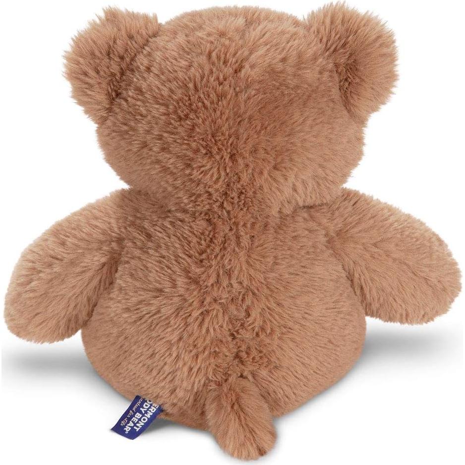 Oso de Peluche Vermont Teddy Bear 45.72 cm Marrón Suave