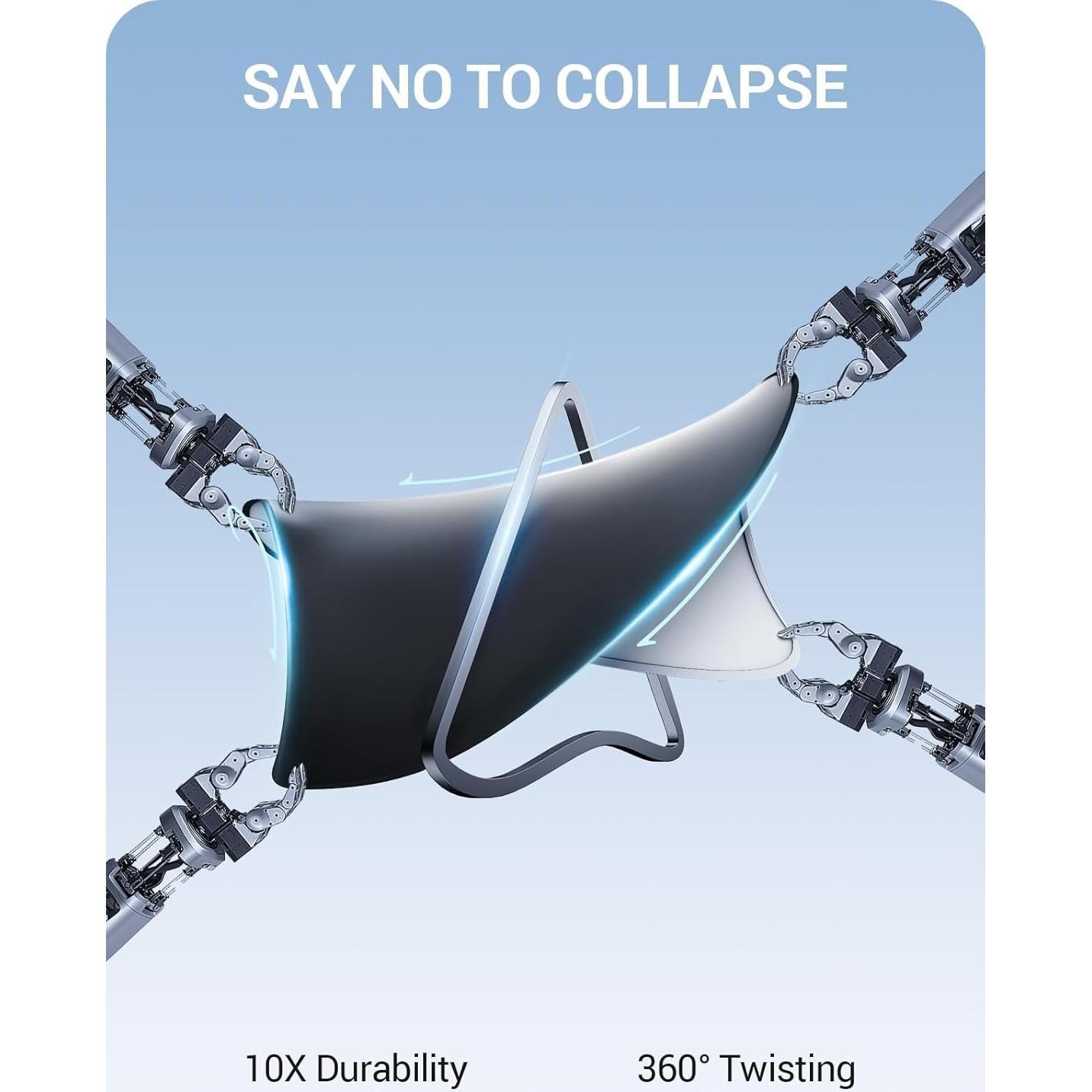 Protector Solar BASENOR para Parabrisas Tesla Model 3/Y 2017-2026