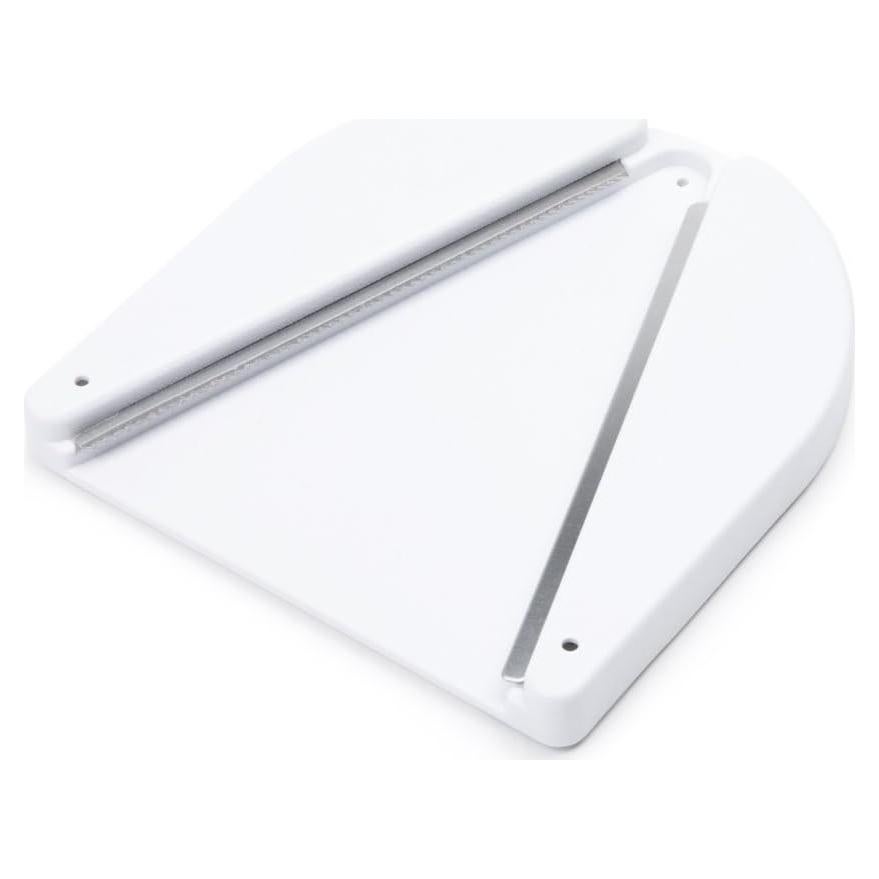 Abridor de Tarros Bajo el Mostrador Fox Run 15.24 cm Blanco