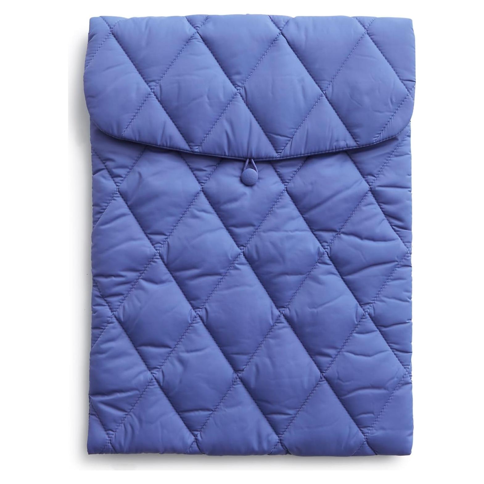 Funda Grande para Laptop Vera Bradley 28x38 cm Nailon