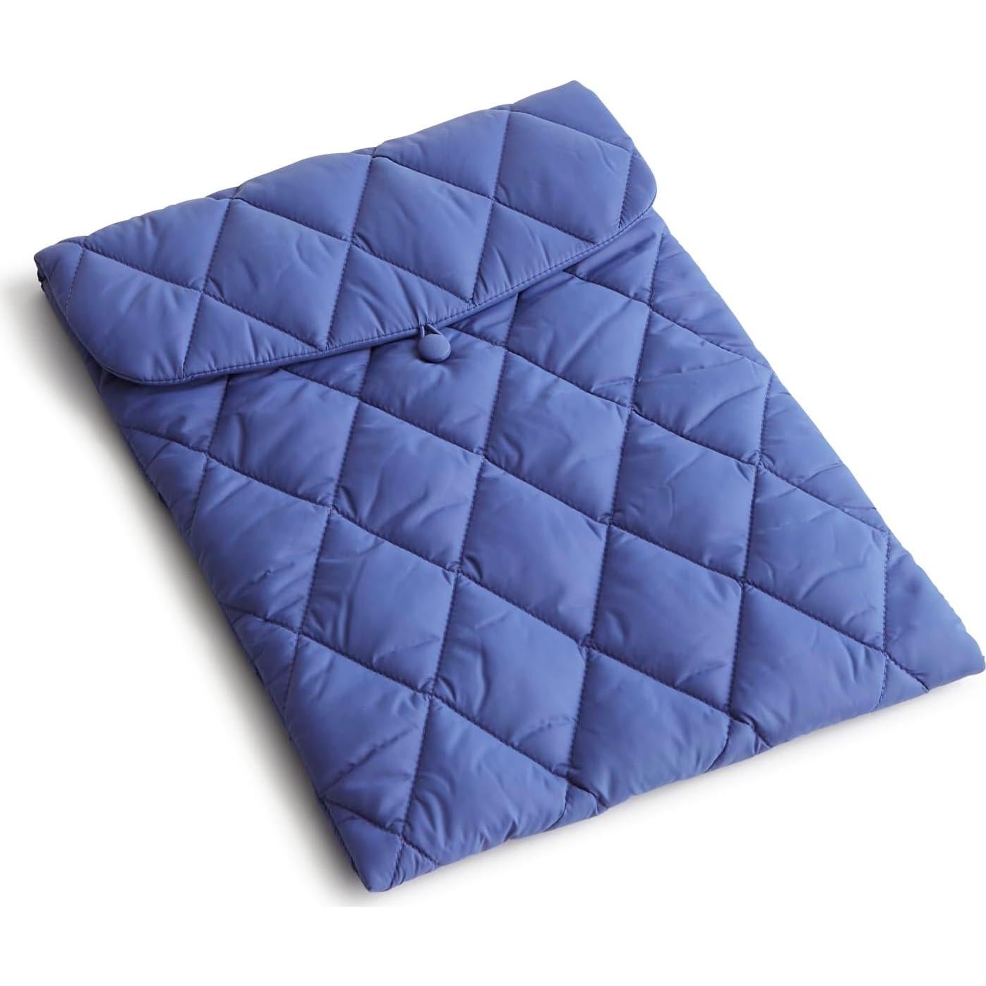 Funda Grande para Laptop Vera Bradley 28x38 cm Nailon