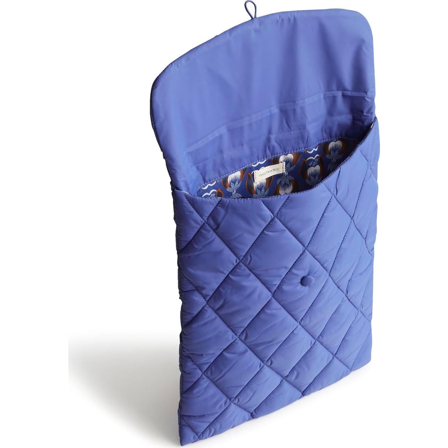 Funda Grande para Laptop Vera Bradley 28x38 cm Nailon