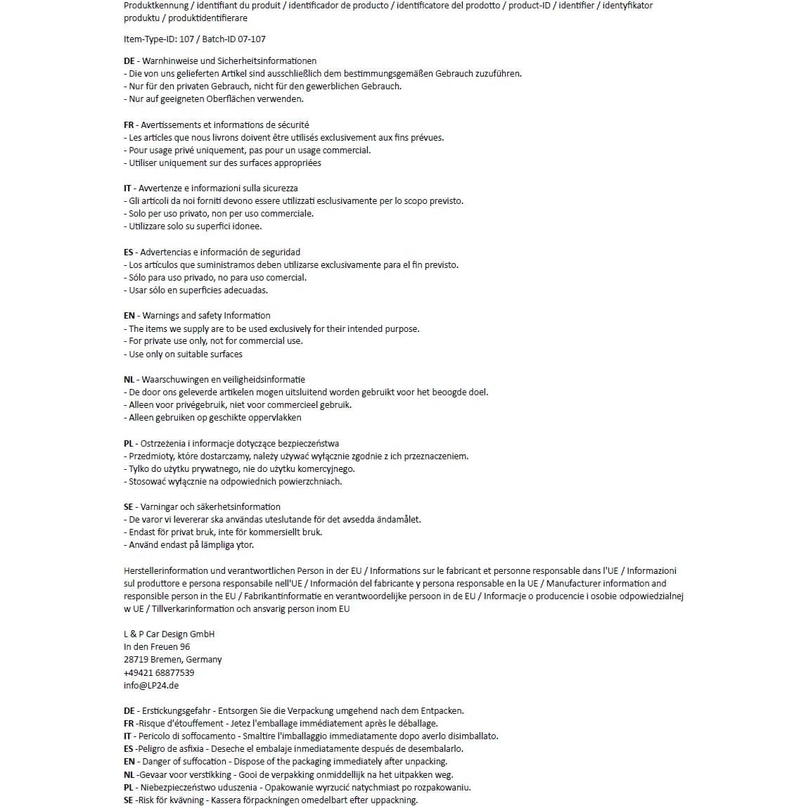 Raspador de Hielo Murska de Latón con Mango Largo - 2 Paquete