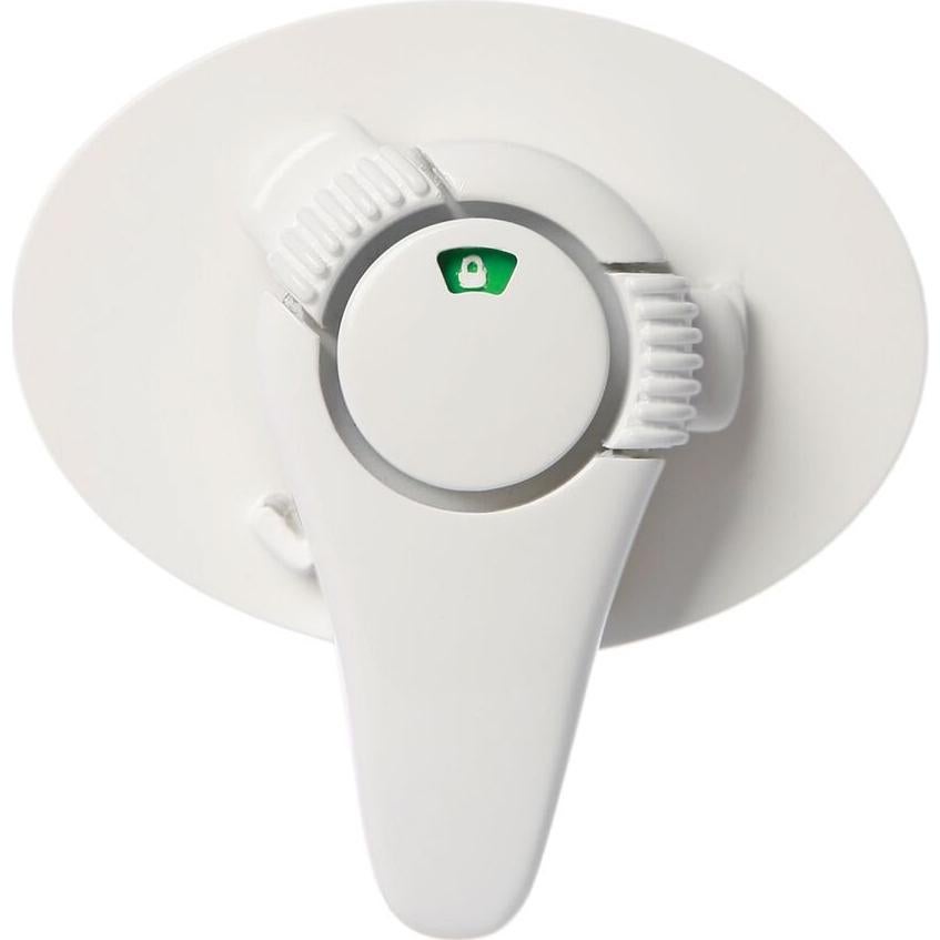 Cerradura de Seguridad Dreambaby L803 para Horno y Electrodomésticos