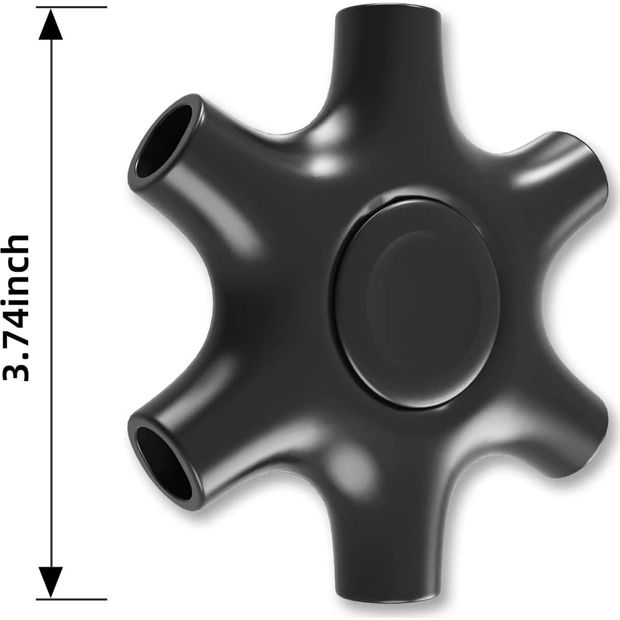 Kit de limpieza multifuncional Tassmpitor para iPhone y Airpods