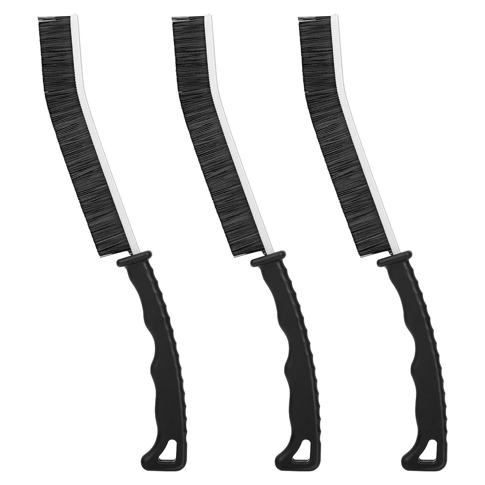 Cepillo Limpiador de Juntas smcca - 1 Cuenta, Plástico, Ergonómico